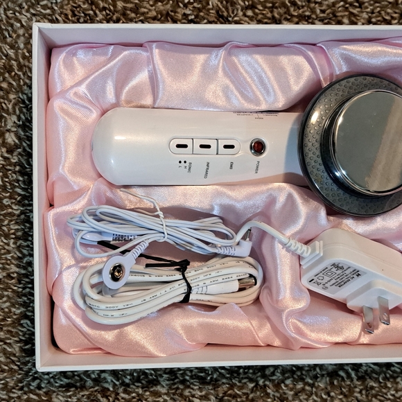 3 In1 Slimming & Beautifying Machine - Picture 4 of 5